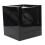 Double Watch Winder 5 Gears LED Light Oval Pillow Low Noise Automatic 4