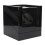 Double Watch Winder 5 Gears LED Light Oval Pillow Low Noise Automatic 2