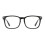 Blue Light Blocking Glasses Computer Gaming Office Black Frosted 1