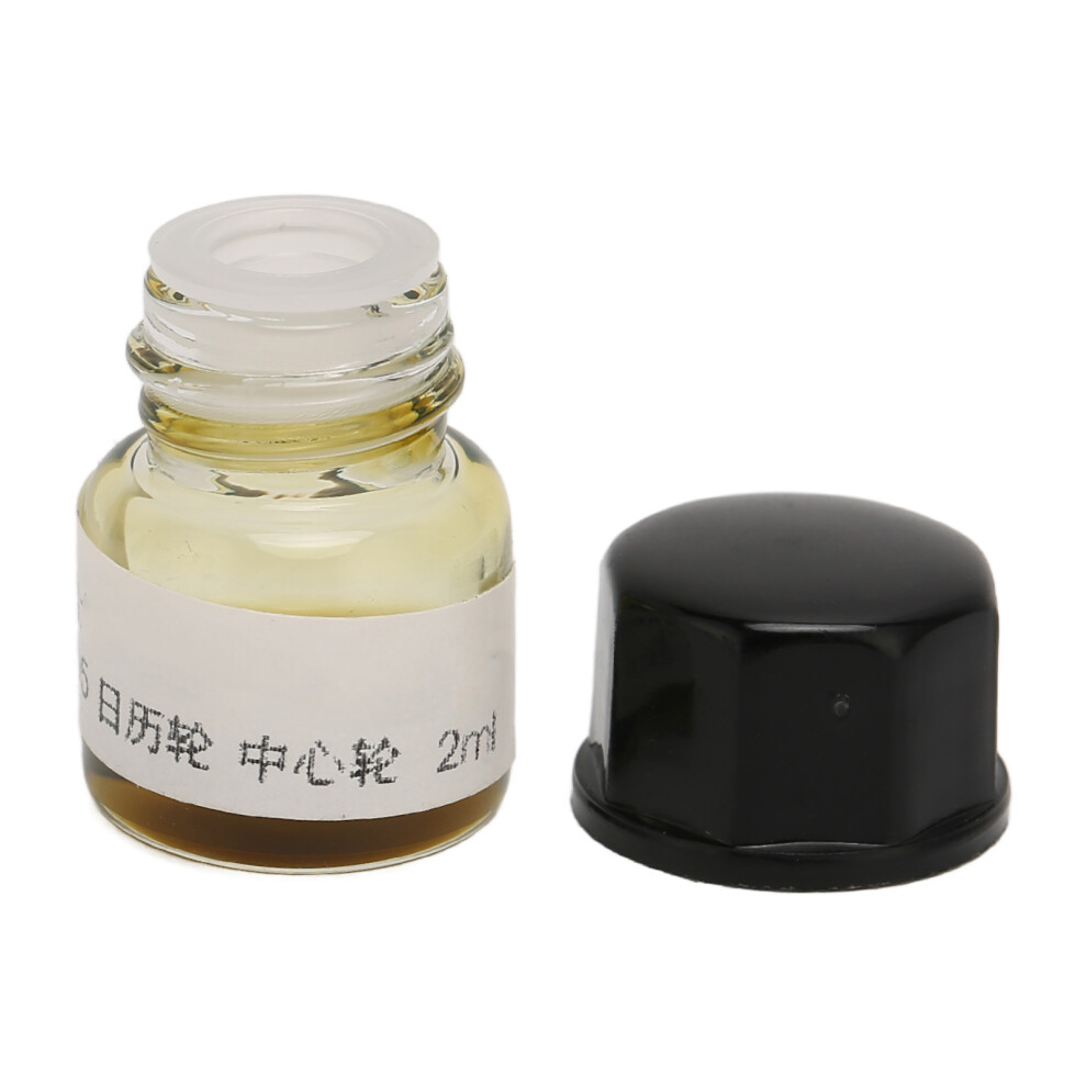 D5 Watch Mechanical Oil High Lubricity Center Bearing Lubricant