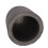 (New 3) Silicon Carbide Graphite Crucible Aluminum Gold Silver Copper Iron 3