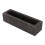 Graphite Ingot Mold 6.6lb Rectangular for Gold Silver Brass 3