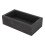 Graphite Ingot Mold 20.9lb Alchemy Gold Silver Brass Aluminum 4