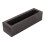 Graphite Ingot Mold 6.6lb Rectangular for Gold Silver Brass 5
