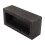 High Purity Graphite Ingot Mold Rectangular Crucible 4