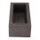 High Purity Graphite Ingot Mold Rectangular Crucible 2