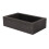 5000g High Purity Graphite Crucible Metal Refining Mould 1