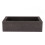 5000g High Purity Graphite Crucible Metal Refining Mould 2