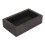 5000g High Purity Graphite Crucible Metal Refining Mould 3