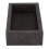 5000g High Purity Graphite Crucible Metal Refining Mould 4