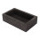 5000g High Purity Graphite Crucible Metal Refining Mould 5