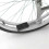 Phantom (19") Self Propel Lightweight Wheelchair 3