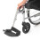 Phantom (19") Self Propel Lightweight Wheelchair 6