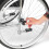 Phantom (19") Self Propel Lightweight Wheelchair 7