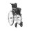 Phantom (19") Self Propel Lightweight Wheelchair 9