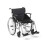 Phantom (19") Self Propel Lightweight Wheelchair 1