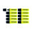 Stabilo Boss Original Highlighter Yellow (Pack of 10) 70/24/10 3