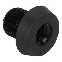 Pool Cue Connection Screw Heavy Duty Metal for Club & Extension PREOAIDR