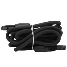 2.5M Heavy Duty Elastic Cord Strap with Nylon Hook Marine Boat