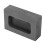Graphite Mold 70x45x20mm External 50x25x10mm Internal Fast Cooling 3