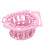 Pink Hat Washer Cage Silicone Baseball Hat Cleaner 1
