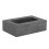 Graphite Mold 70x45x20mm External 50x25x10mm Internal Fast Cooling 5