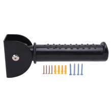 Flip Up Door Grab Bar Non Slip Grip