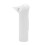 (White) Ohrföhn Warmwind 20000U/min 4 Stufen Smart Schwimmer Blau 5