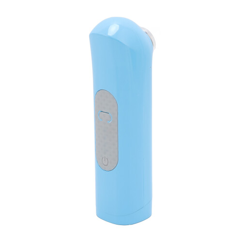 (Blue) Ohrföhn Warmwind 20000U/min 4 Stufen Smart Schwimmer Blau 2