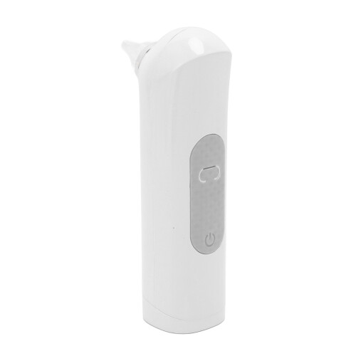 (White) Ohrföhn Warmwind 20000U/min 4 Stufen Smart Schwimmer Blau 1