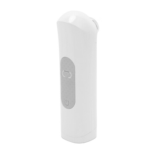 (White) Ohrföhn Warmwind 20000U/min 4 Stufen Smart Schwimmer Blau 2