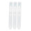 3pcs 7ml Empty Eye Cream Roller Bottle with Roller Ball and Cap 2