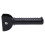 Flip Up Door Grab Bar Non Slip Grip 2