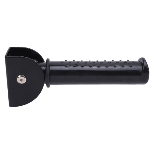 Flip Up Door Grab Bar Non Slip Grip 1