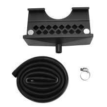 Grote magnetische smeerolie trechter