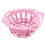 Pink Hat Washer Cage Silicone Baseball Hat Cleaner 2