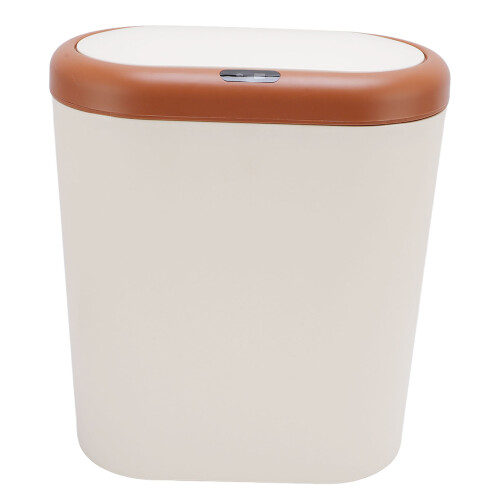 12,5L Smart Sensor Touchless Mülleimer für Küche 1