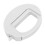 (White) Ergonomische Voedselzakclip Wit 5