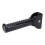 Flip Up Door Grab Bar Non Slip Grip 5