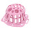 Pink Hat Washer Cage Silicone Baseball Hat Cleaner 5