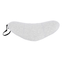 Ergonomisch Lendenkussen 49x27x13.5cm voor Auto/Stoel