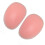 (7.1 Oz) 1 Coppia Cuscinetti Glutei Silicone Rimovibili 4