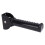 Flip Up Door Grab Bar Non Slip Grip 4