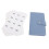 PU Leather Envelope Challenge Budget Savings Planner Notebook 1
