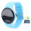Toiletten-Training-Uhr mit Vibration & Batterien 1