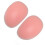 (7.1 Oz) 1 Coppia Cuscinetti Glutei Silicone Rimovibili 5