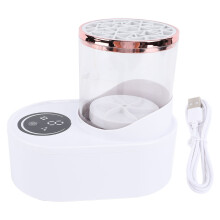 Elektrischer Make-up-Pinselreiniger USB automatisch