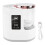 USB-Make-up-Pinselreiniger 850U/min 2h/5h Timer abnehmbar 1