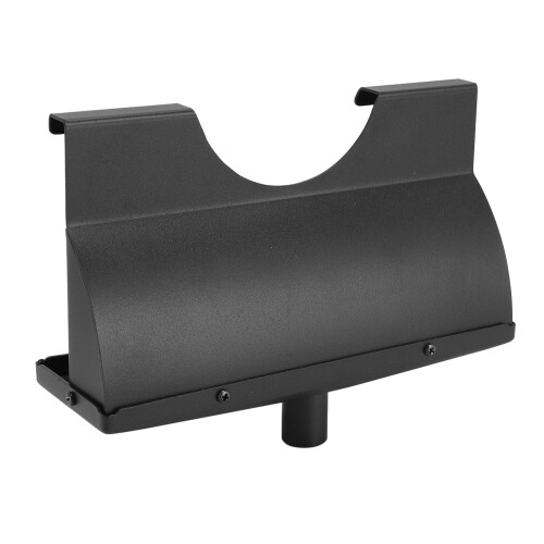 Grote magnetische smeerolie trechter 1