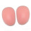 (7.1 Oz) 1 Coppia Cuscinetti Glutei Silicone Rimovibili 2